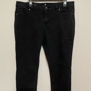 Liz Claiborne jeans: Size 14P